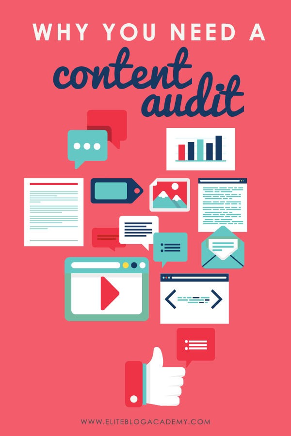 Don’t let your blog get left behind! With the blogosphere is constantly evolving, your blog could be in need of some important updates. To keep your blog fresh, engaging, and optimized for SEO, check out this step-by-step guide on conducting a content audit today!