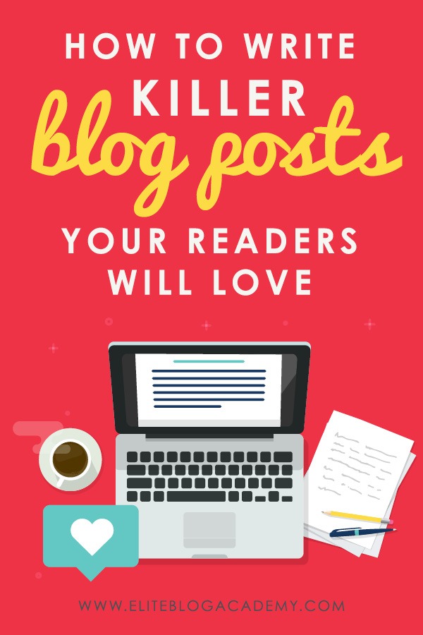Want to really connect with your target audience? Here are the best types of blog posts for structuring your content and the best opportunities to use them.