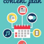 Hitting a roadblock when it comes to planning blog topics? Don't miss this blog post on how to plan blog content for a year that will save you time, energy, and headaches in the upcoming year.