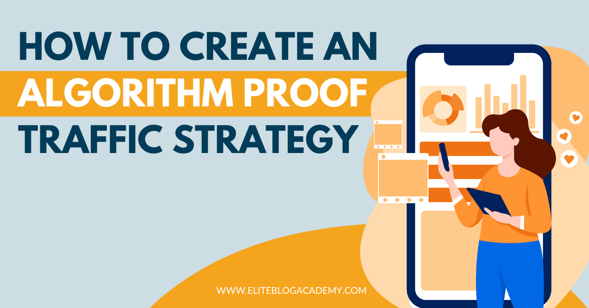 Traffic Strategy How to Create a Better Traffic Strategy | Elite Blog Academy
