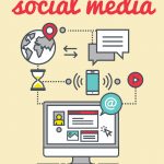 No time for social media promotion? Here are some tips on how to promote your blog on social media when you have no time. #socialmedia #blogging #blogginghelp #timesavinghacks #socialmediahacks