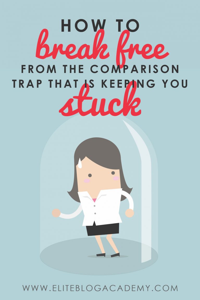EBA_How to Break Free from the Comparison Trap That Is Keeping You Stuck_Vertical