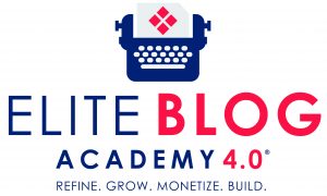 Elite Blog Academy: Create a Successful, Profitable, Online Business -- Elite Blog Academy® offers a comprehensive, step-by-step and proven framework for creating a successful, profitable online business.