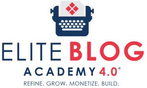 Elite Blog Academy: Create a Successful, Profitable, Online Business -- Elite Blog Academy® offers a comprehensive, step-by-step and proven framework for creating a successful, profitable online business.