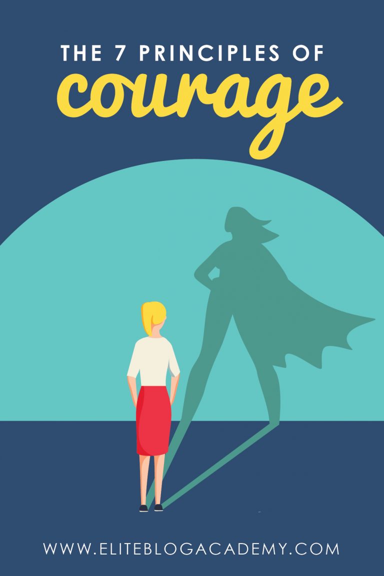 Did you know that most fear happens subconsciously, w/o us even realizing it? We’re so used to hearing that little voice in our heads telling us we're not capable or qualified. But guess what? That voice is lying. Thankfully,we can do something about it!