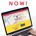 Elite Blog Academy 4.0 offers a comprehensive, step-by-step and proven framework for creating a successful, profitable blog. Join our waiting list today!
