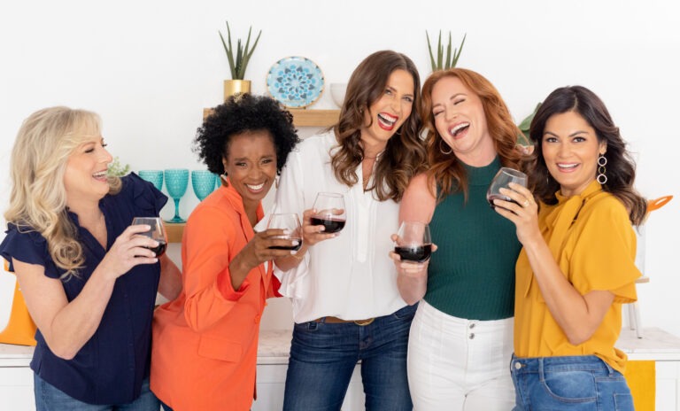 A Peek Behind the Scenes of Launching a New Business from Scratch in 2022