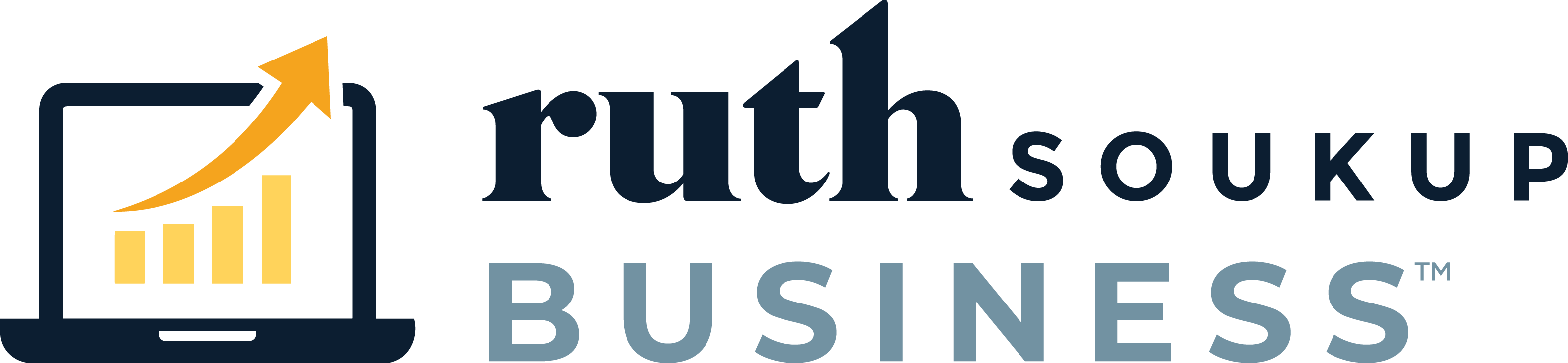 Ruth Soukup Business